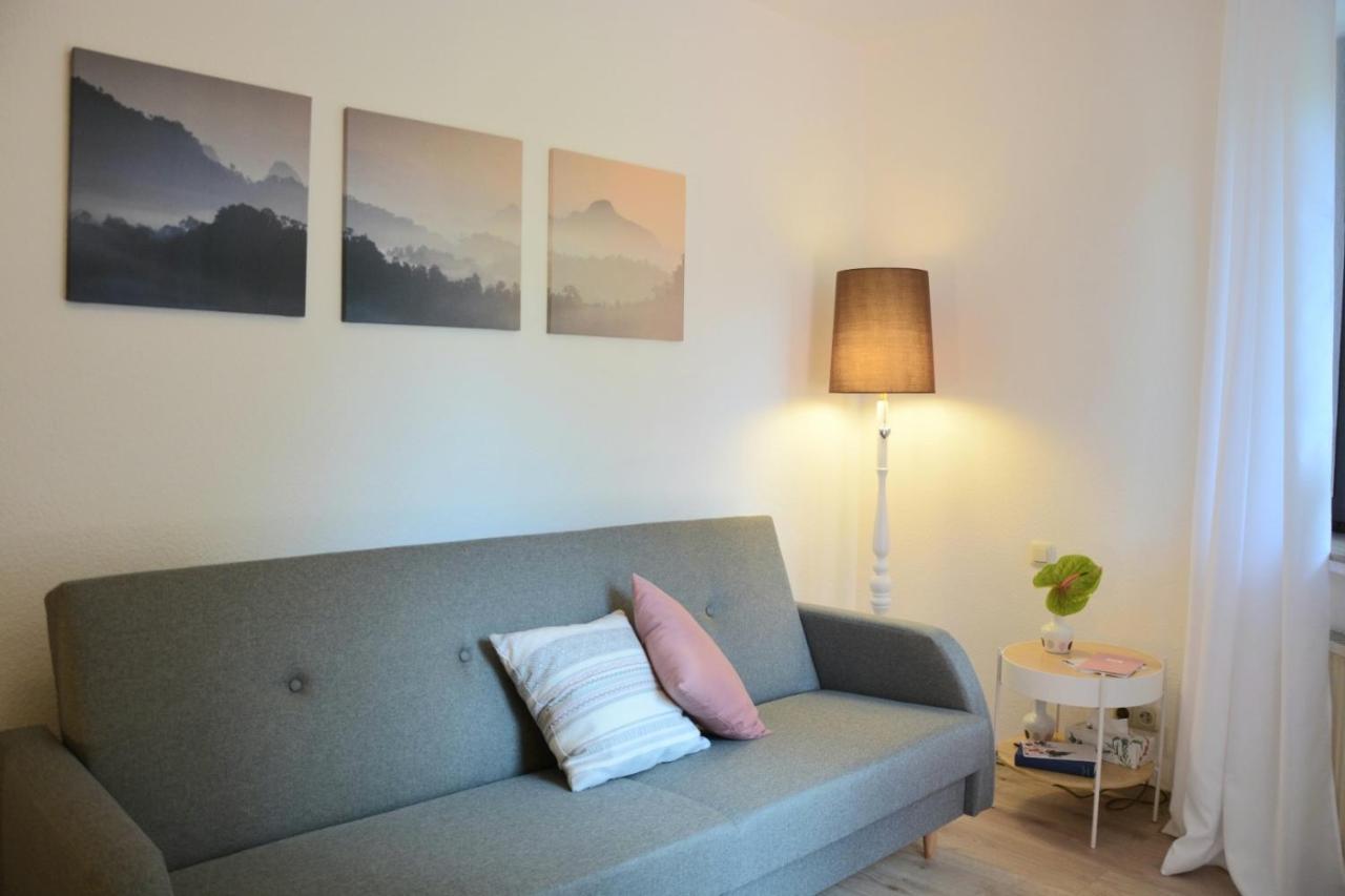Ferienwohnung Traumzeit Cochem Exterior photo