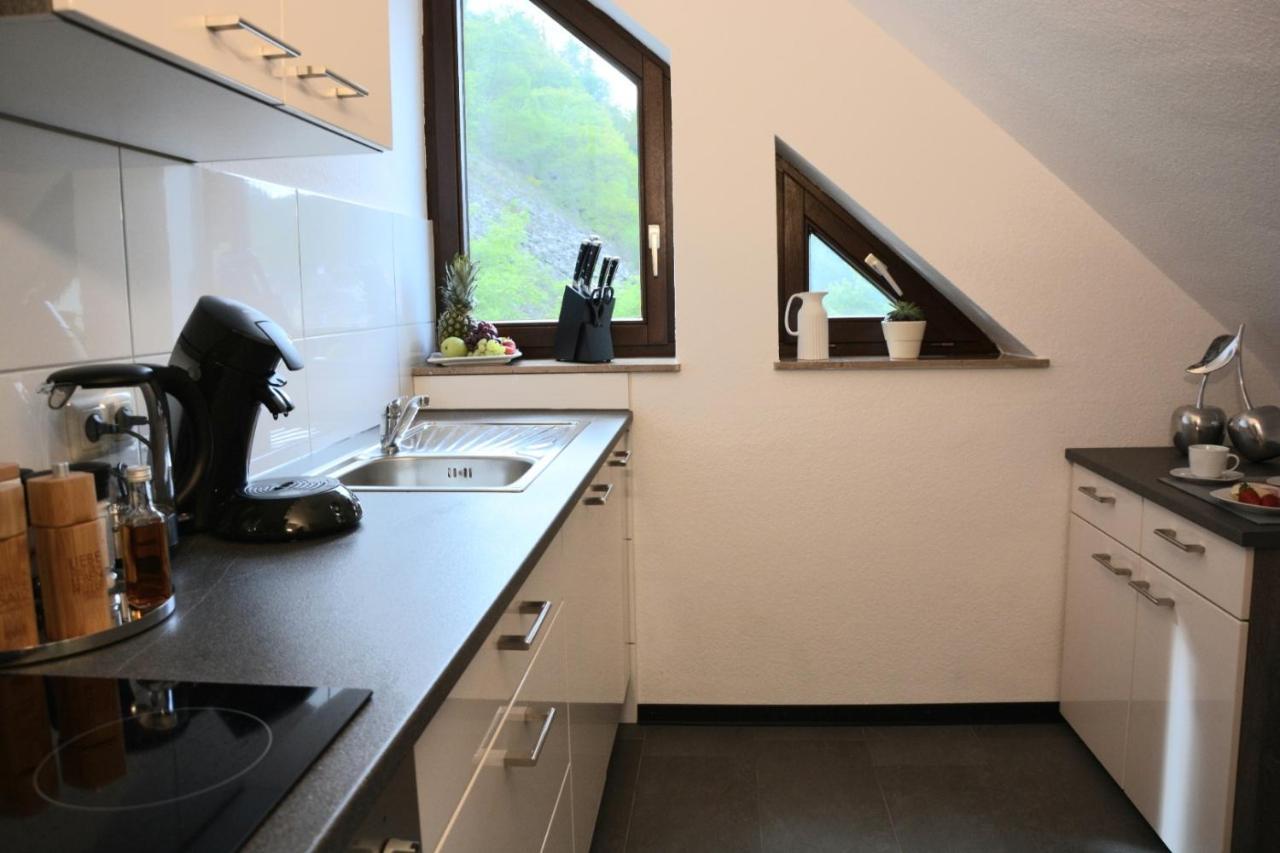 Ferienwohnung Traumzeit Cochem Exterior photo